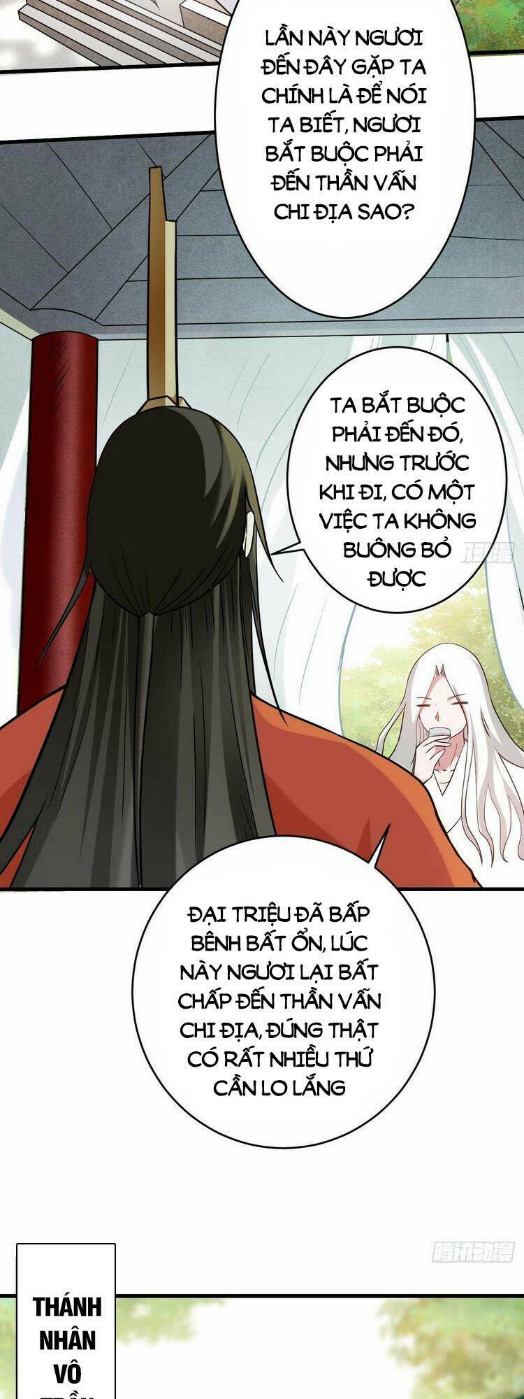 Đệ Tử Của Ta Đều Là Súp Bờ Thần: Chapter 177