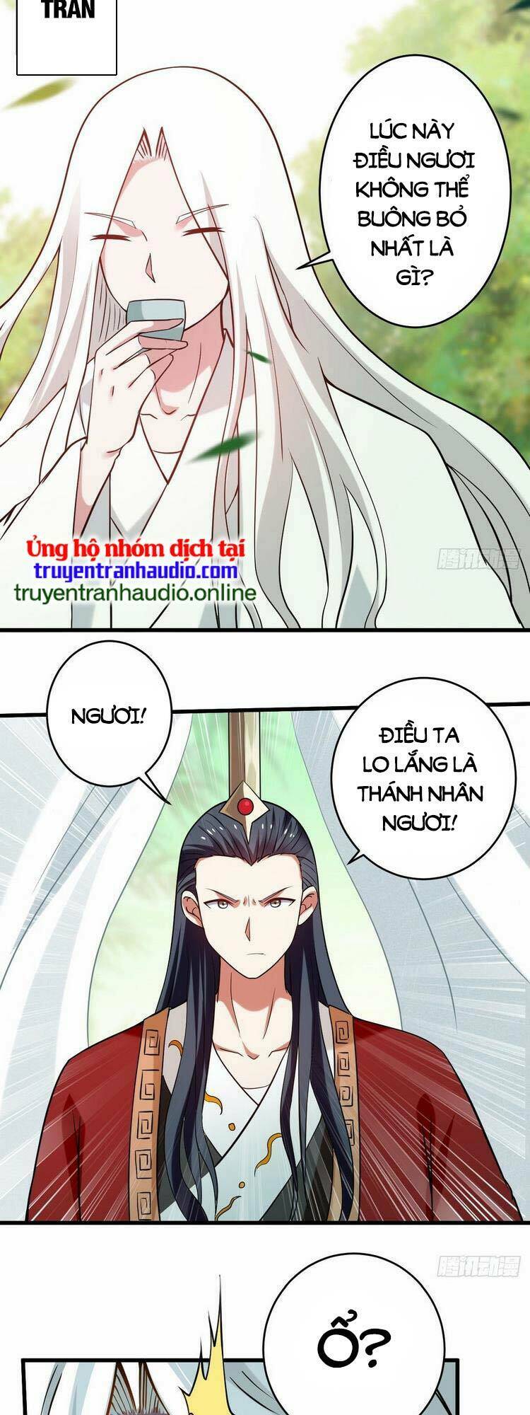 Đệ Tử Của Ta Đều Là Súp Bờ Thần: Chapter 177