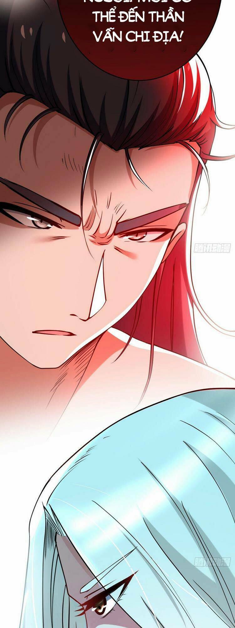 Đệ Tử Của Ta Đều Là Súp Bờ Thần: Chapter 177