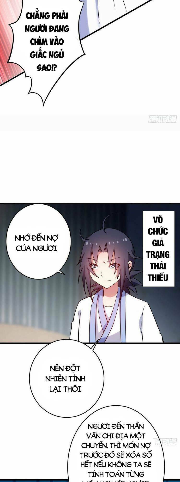 Đệ Tử Của Ta Đều Là Súp Bờ Thần: Chapter 177