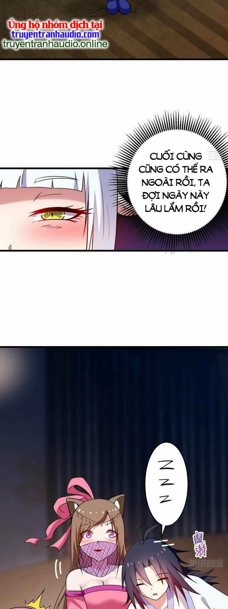 Đệ Tử Của Ta Đều Là Súp Bờ Thần: Chapter 177