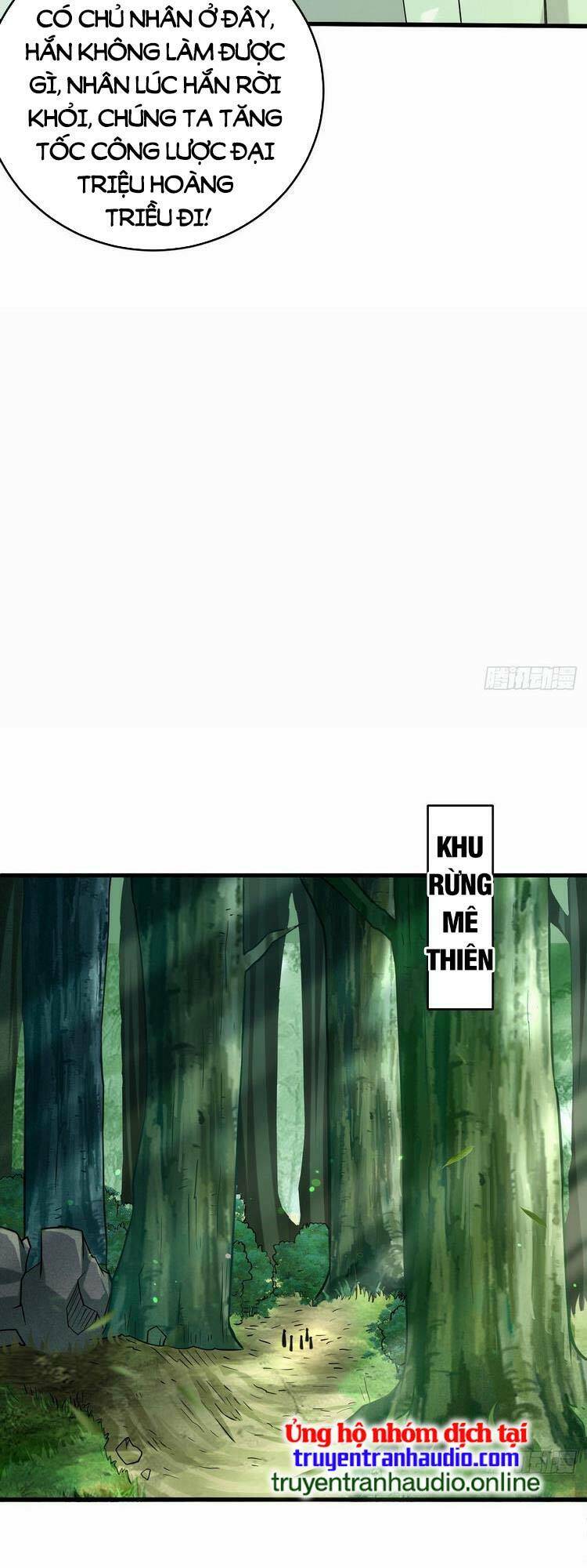 Đệ Tử Của Ta Đều Là Súp Bờ Thần: Chapter 178