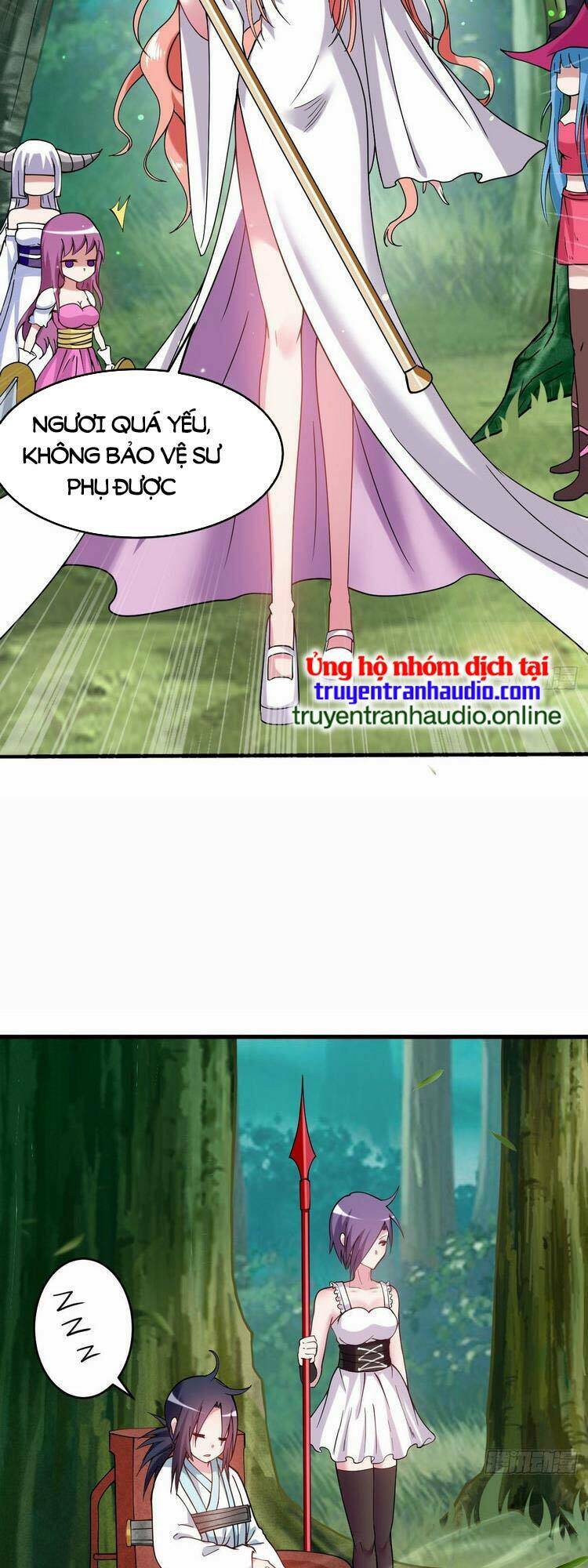 Đệ Tử Của Ta Đều Là Súp Bờ Thần: Chapter 178