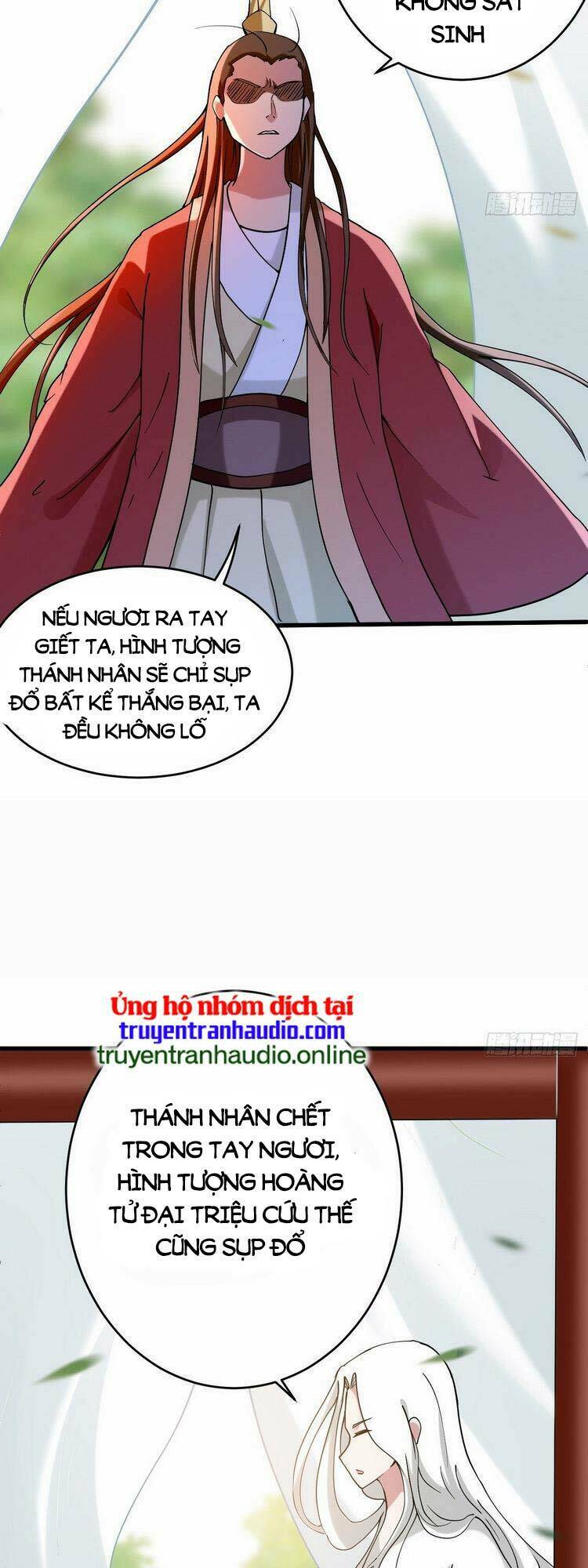 Đệ Tử Của Ta Đều Là Súp Bờ Thần: Chapter 178