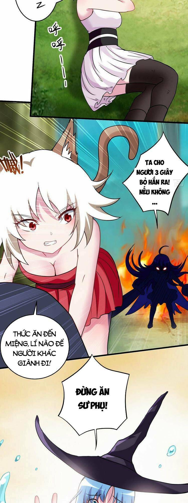 Đệ Tử Của Ta Đều Là Súp Bờ Thần: Chapter 178
