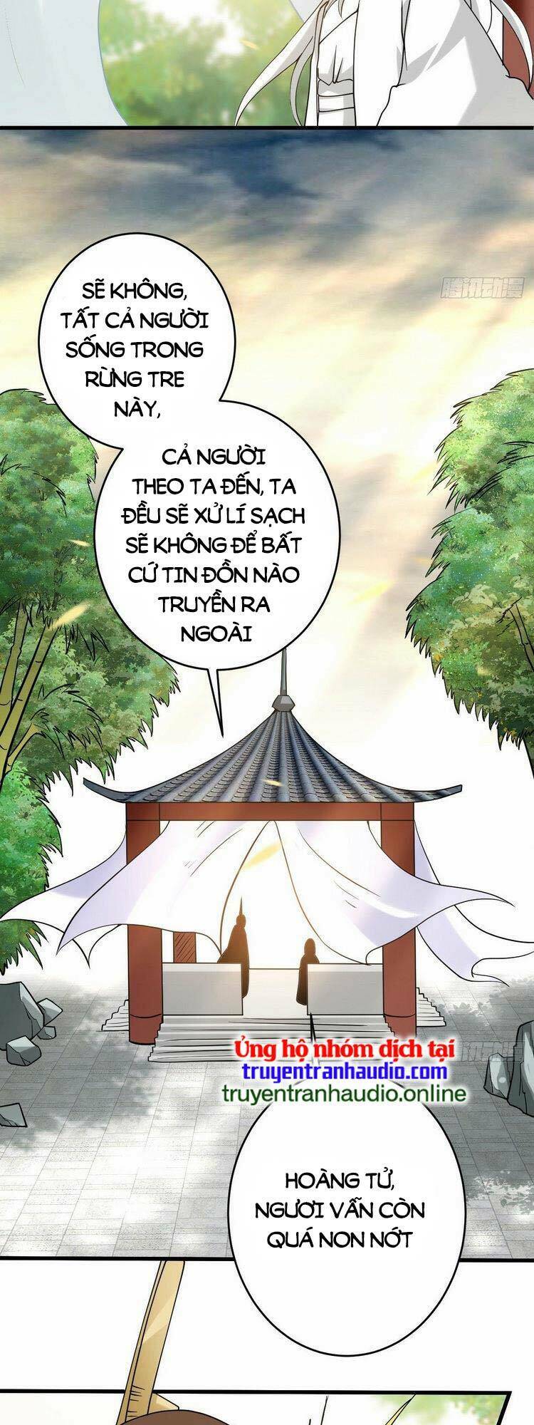 Đệ Tử Của Ta Đều Là Súp Bờ Thần: Chapter 178
