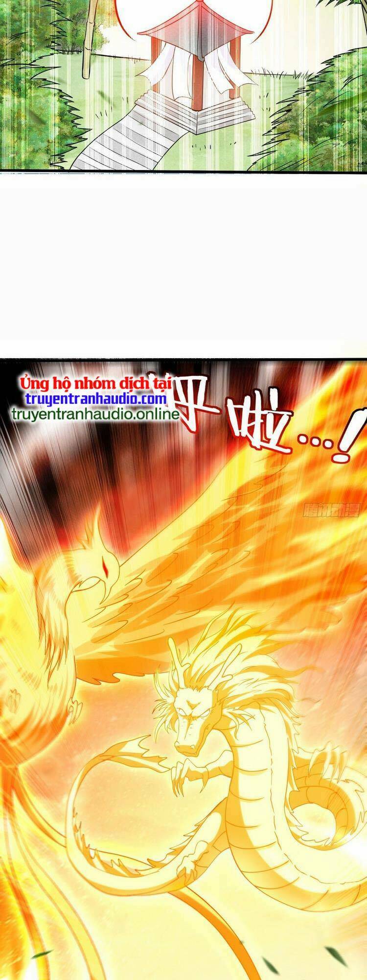 Đệ Tử Của Ta Đều Là Súp Bờ Thần: Chapter 178