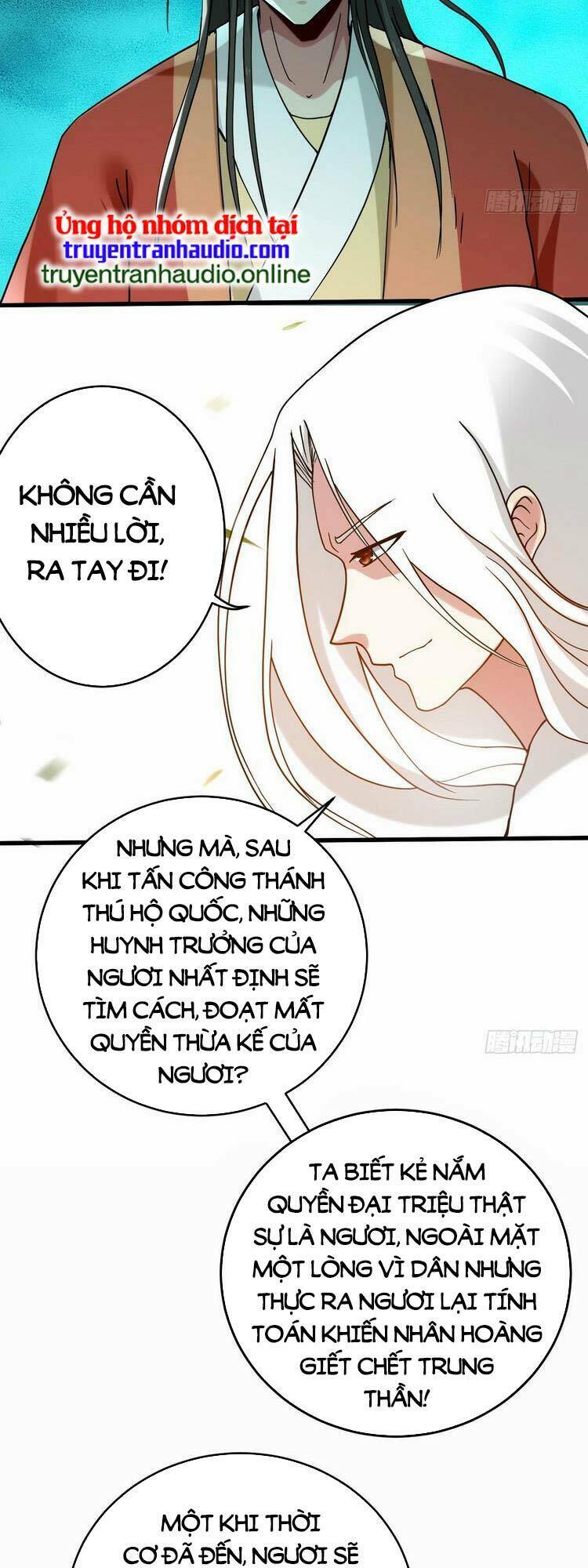 Đệ Tử Của Ta Đều Là Súp Bờ Thần: Chapter 178