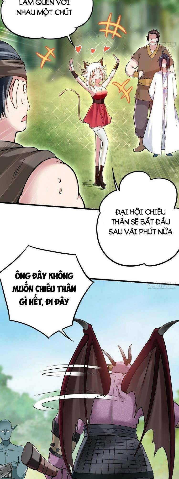 Đệ Tử Của Ta Đều Là Súp Bờ Thần: Chapter 179