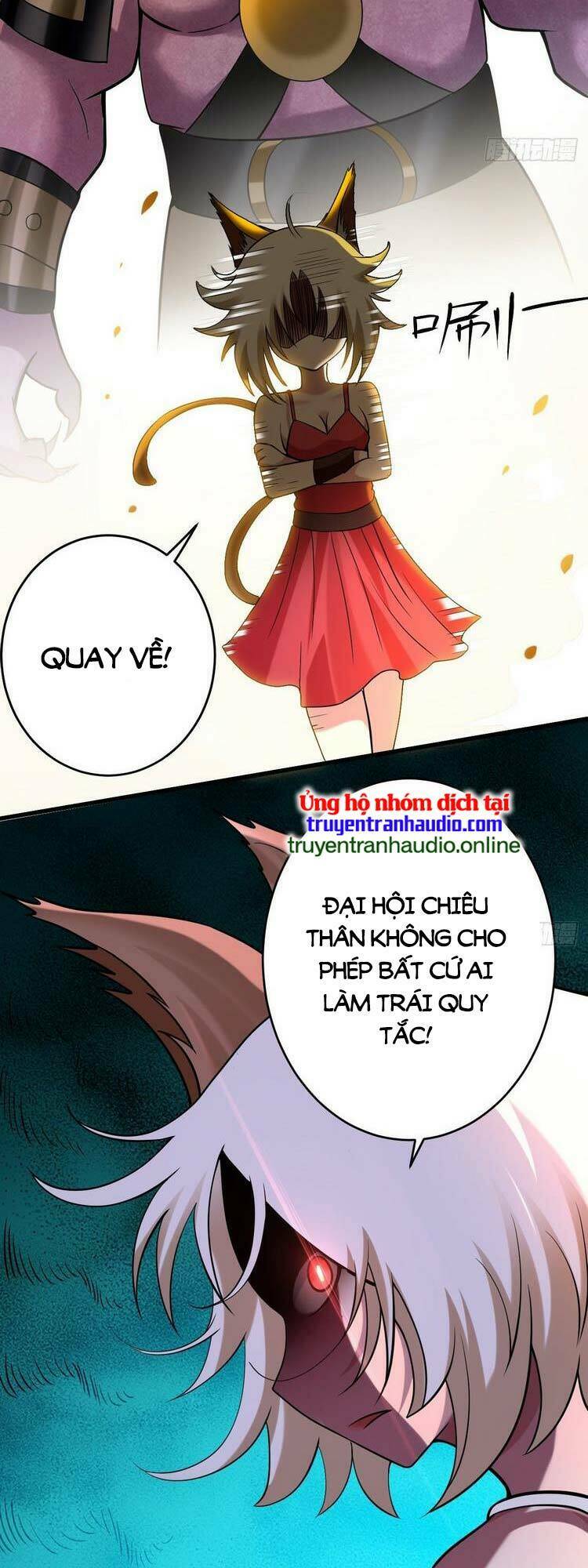 Đệ Tử Của Ta Đều Là Súp Bờ Thần: Chapter 179