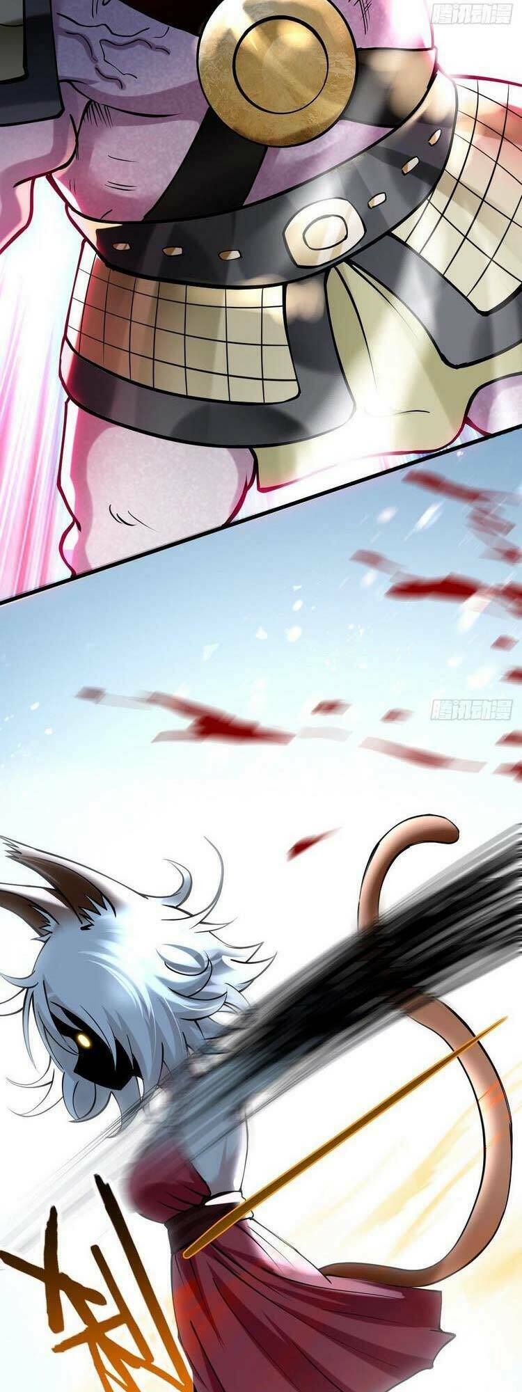 Đệ Tử Của Ta Đều Là Súp Bờ Thần: Chapter 179