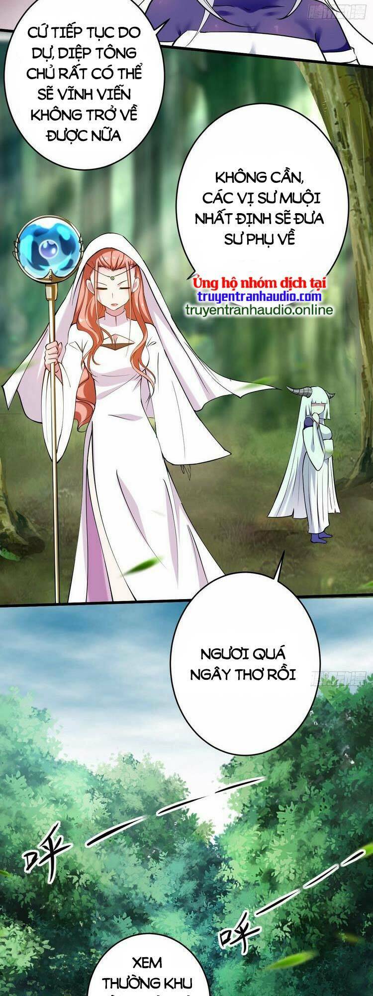 Đệ Tử Của Ta Đều Là Súp Bờ Thần: Chapter 179
