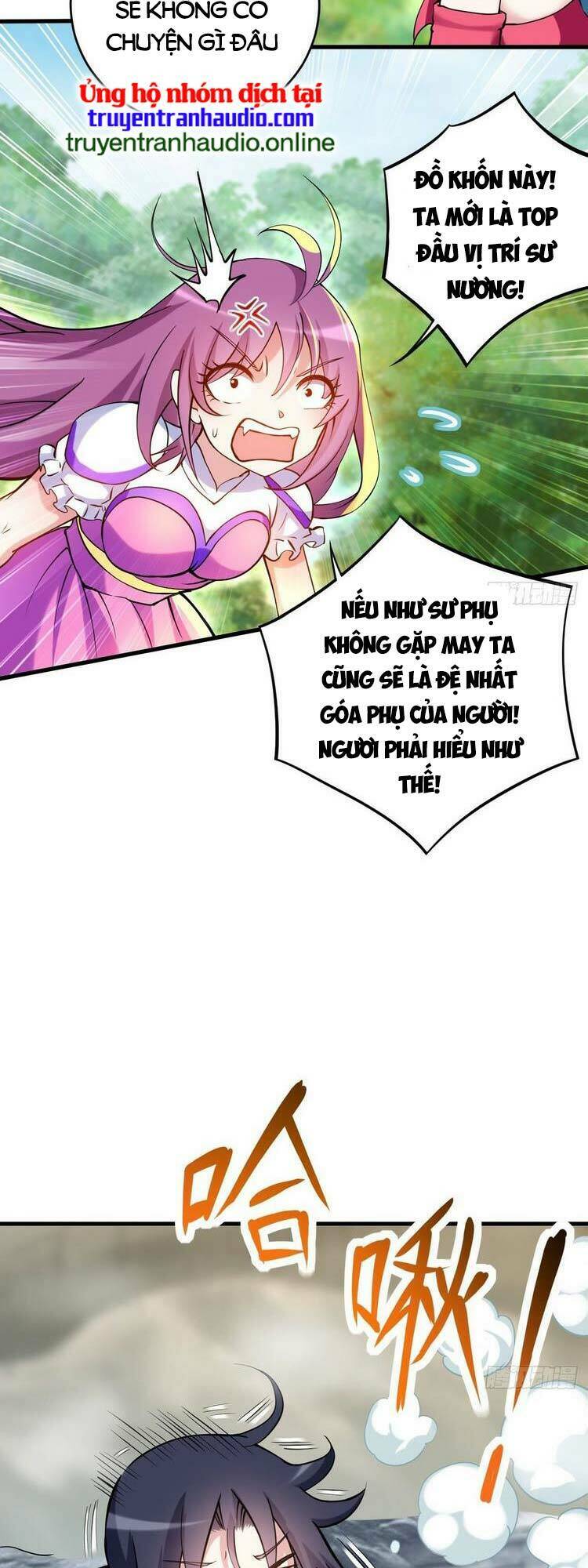 Đệ Tử Của Ta Đều Là Súp Bờ Thần: Chapter 179