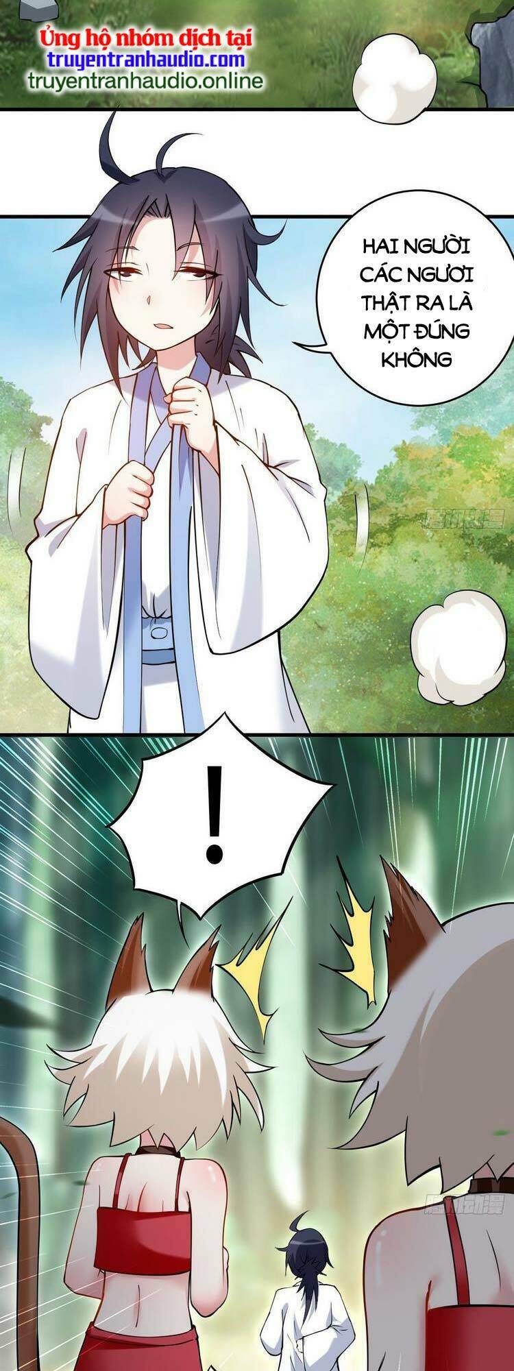 Đệ Tử Của Ta Đều Là Súp Bờ Thần: Chapter 179
