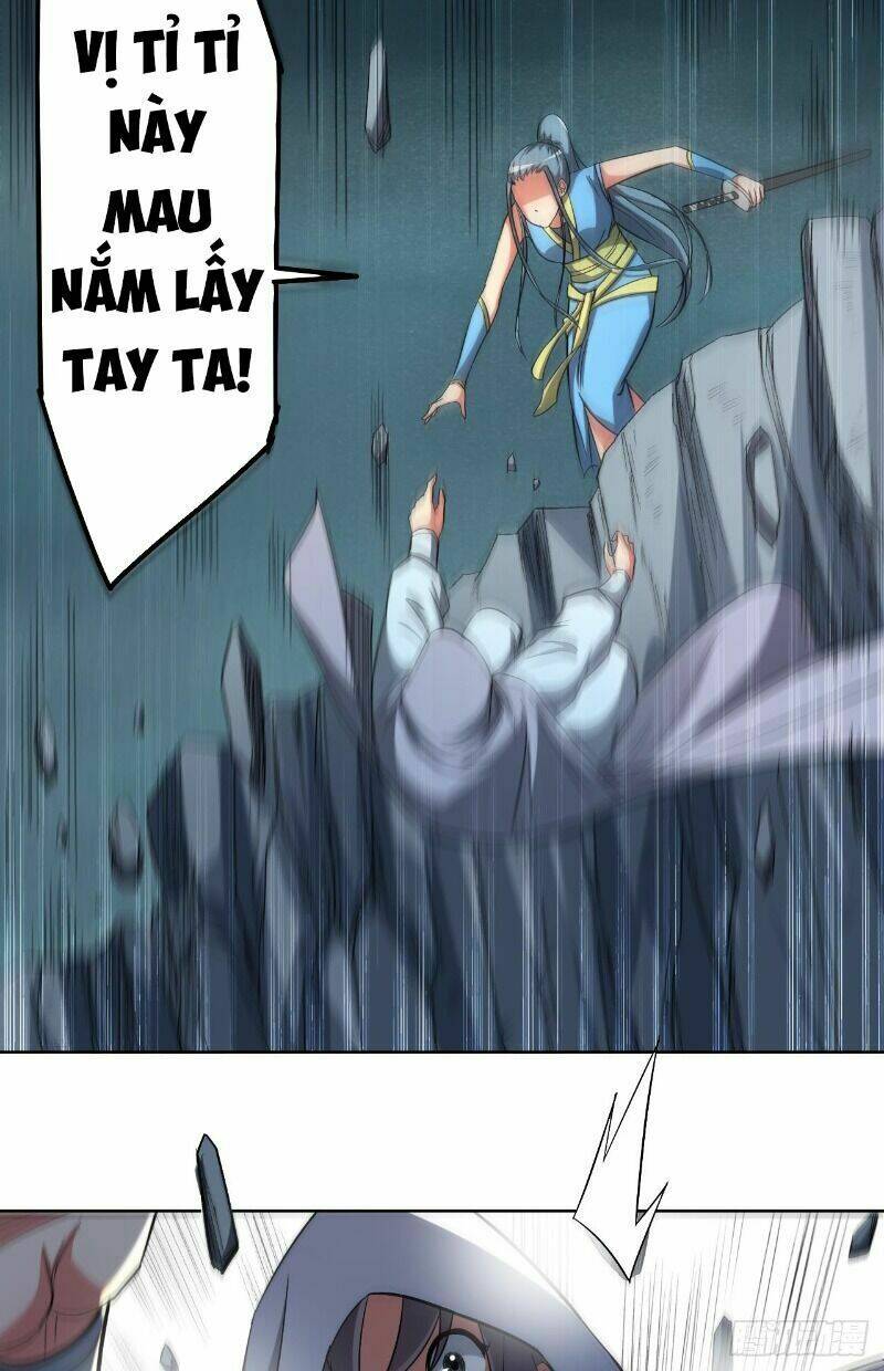 Đệ Tử Của Ta Đều Là Súp Bờ Thần: Chapter 18