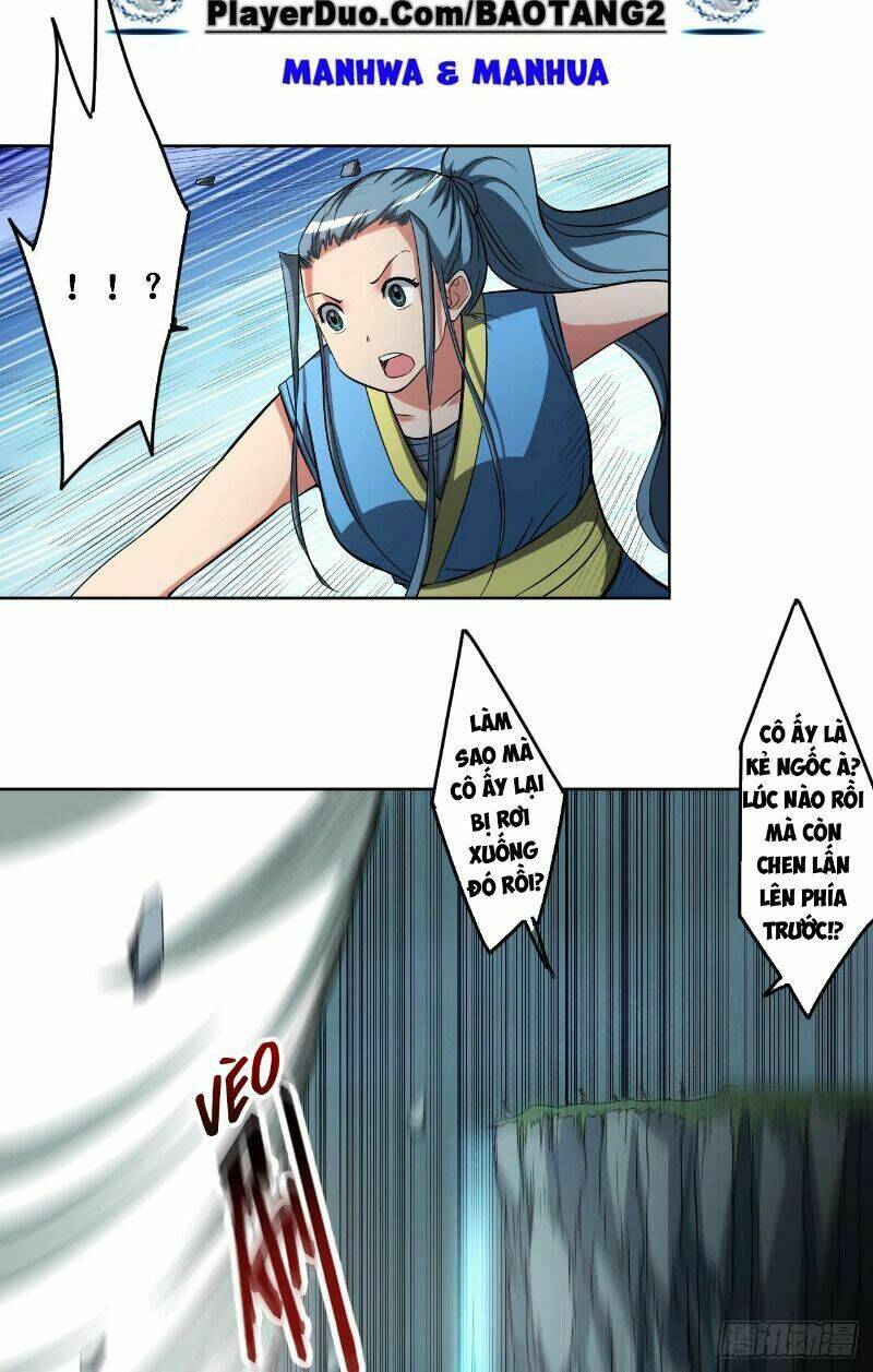 Đệ Tử Của Ta Đều Là Súp Bờ Thần: Chapter 18