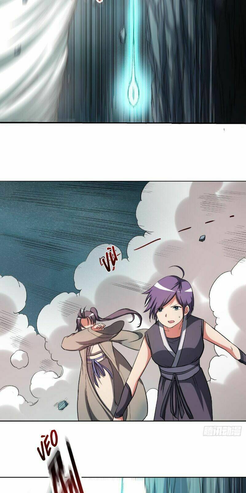 Đệ Tử Của Ta Đều Là Súp Bờ Thần: Chapter 18