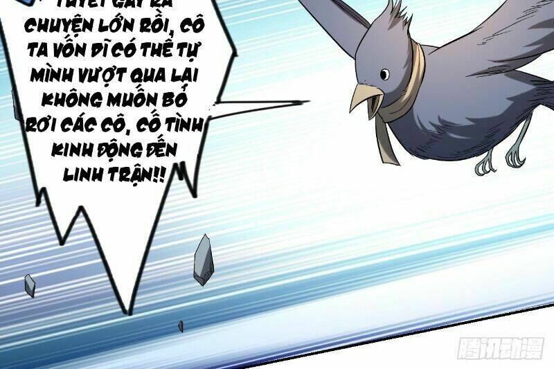 Đệ Tử Của Ta Đều Là Súp Bờ Thần: Chapter 18