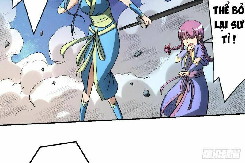 Đệ Tử Của Ta Đều Là Súp Bờ Thần: Chapter 18