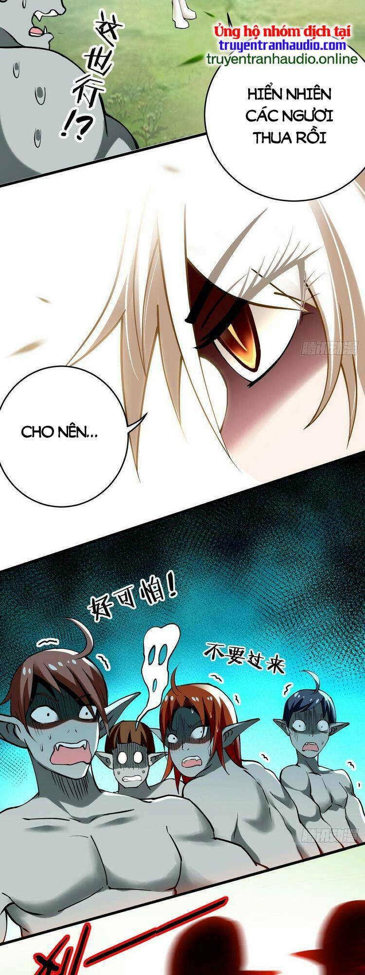 Đệ Tử Của Ta Đều Là Súp Bờ Thần: Chapter 180