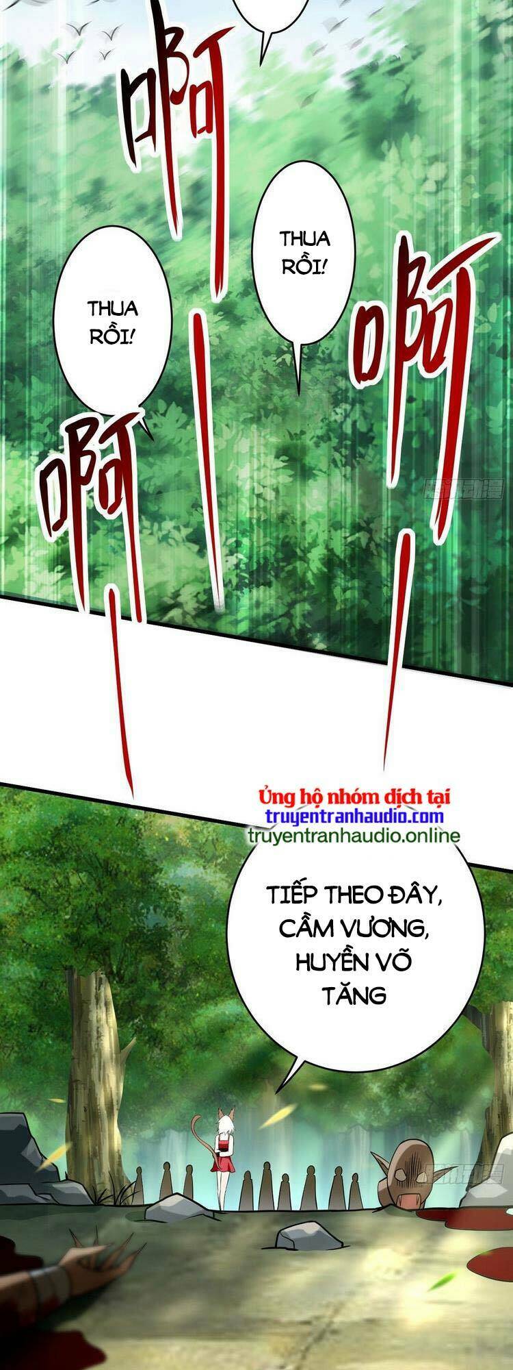 Đệ Tử Của Ta Đều Là Súp Bờ Thần: Chapter 180