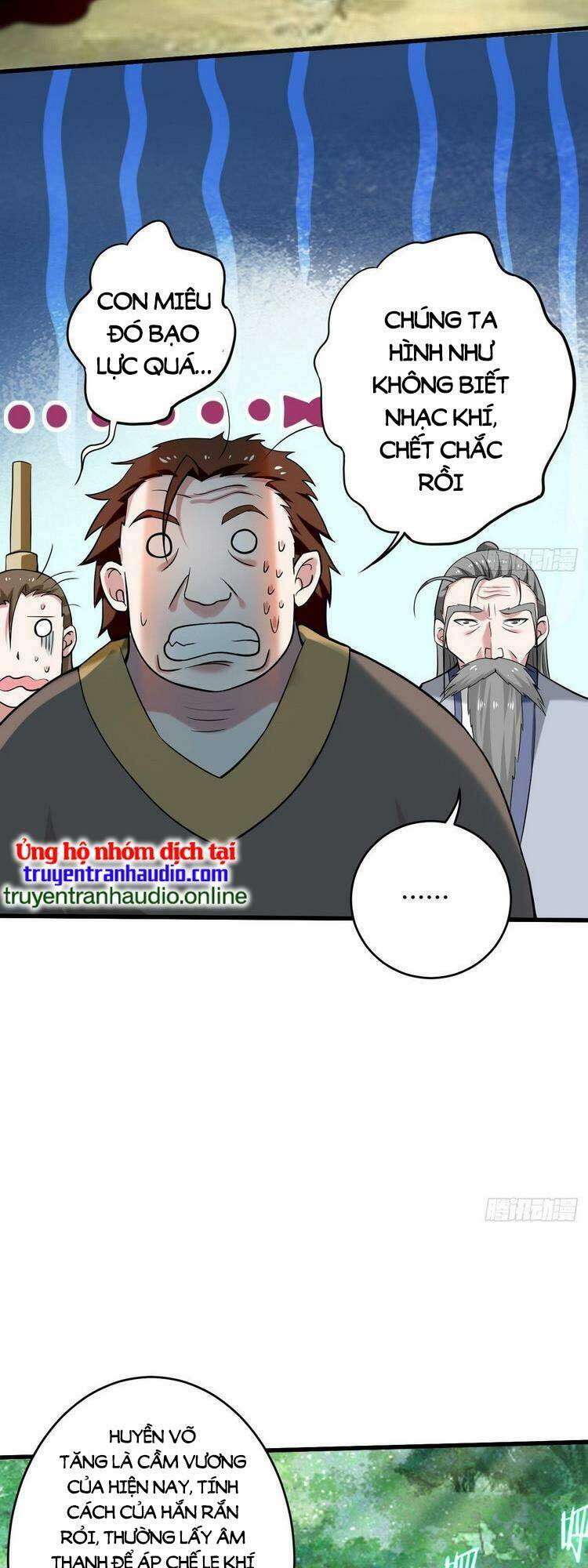 Đệ Tử Của Ta Đều Là Súp Bờ Thần: Chapter 180