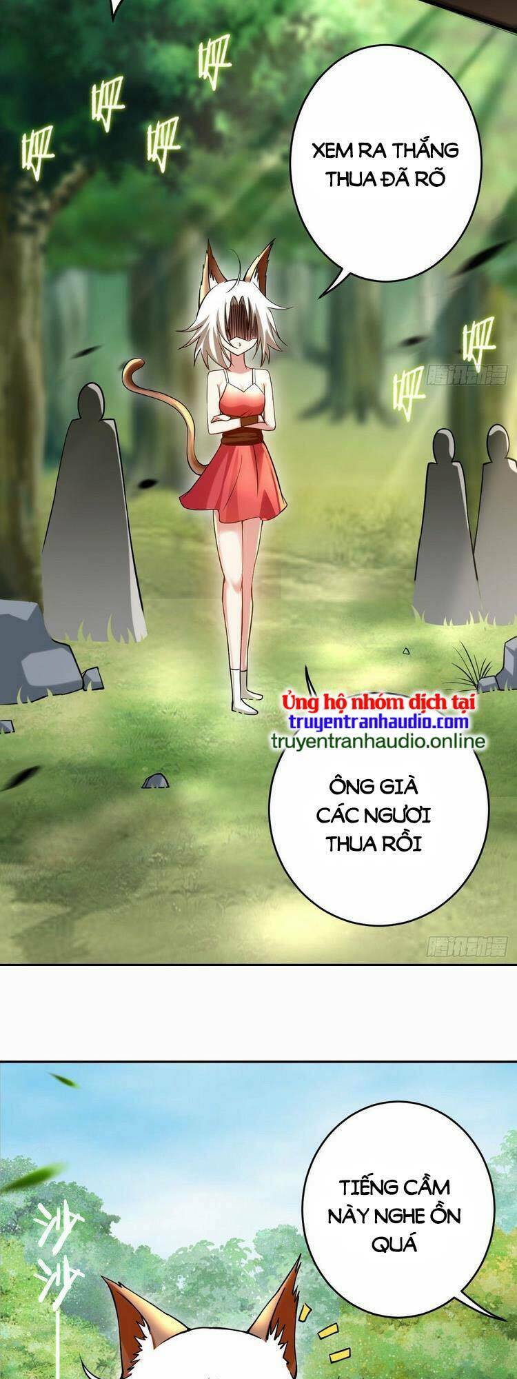 Đệ Tử Của Ta Đều Là Súp Bờ Thần: Chapter 180