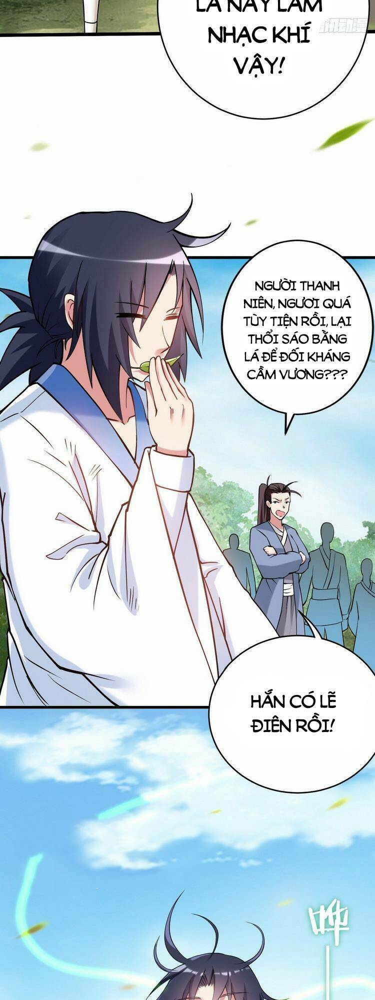 Đệ Tử Của Ta Đều Là Súp Bờ Thần: Chapter 180