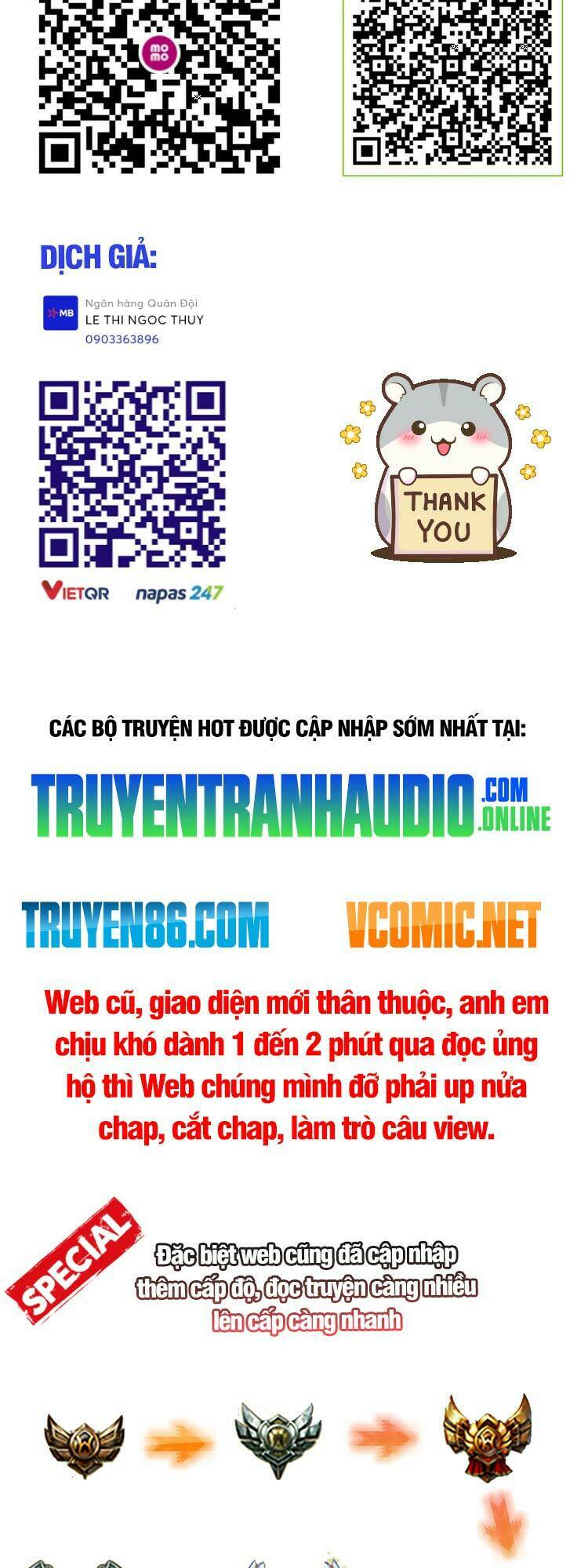 Đệ Tử Của Ta Đều Là Súp Bờ Thần: Chapter 180