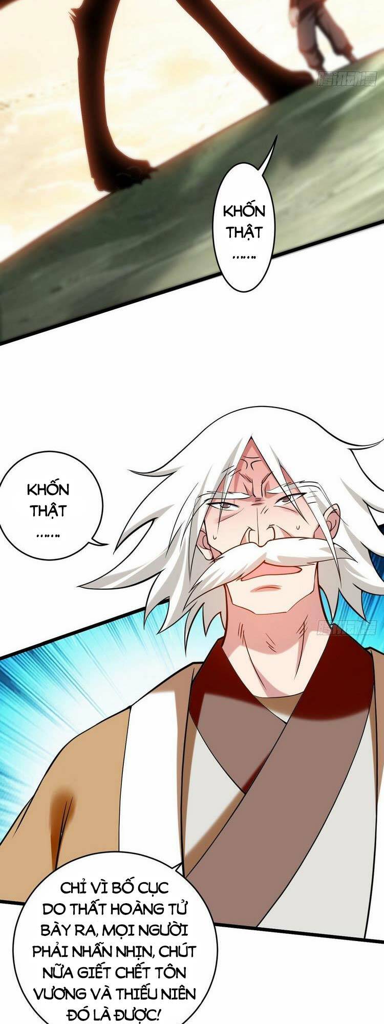 Đệ Tử Của Ta Đều Là Súp Bờ Thần: Chapter 181