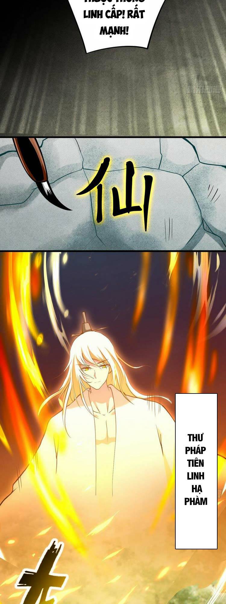 Đệ Tử Của Ta Đều Là Súp Bờ Thần: Chapter 181