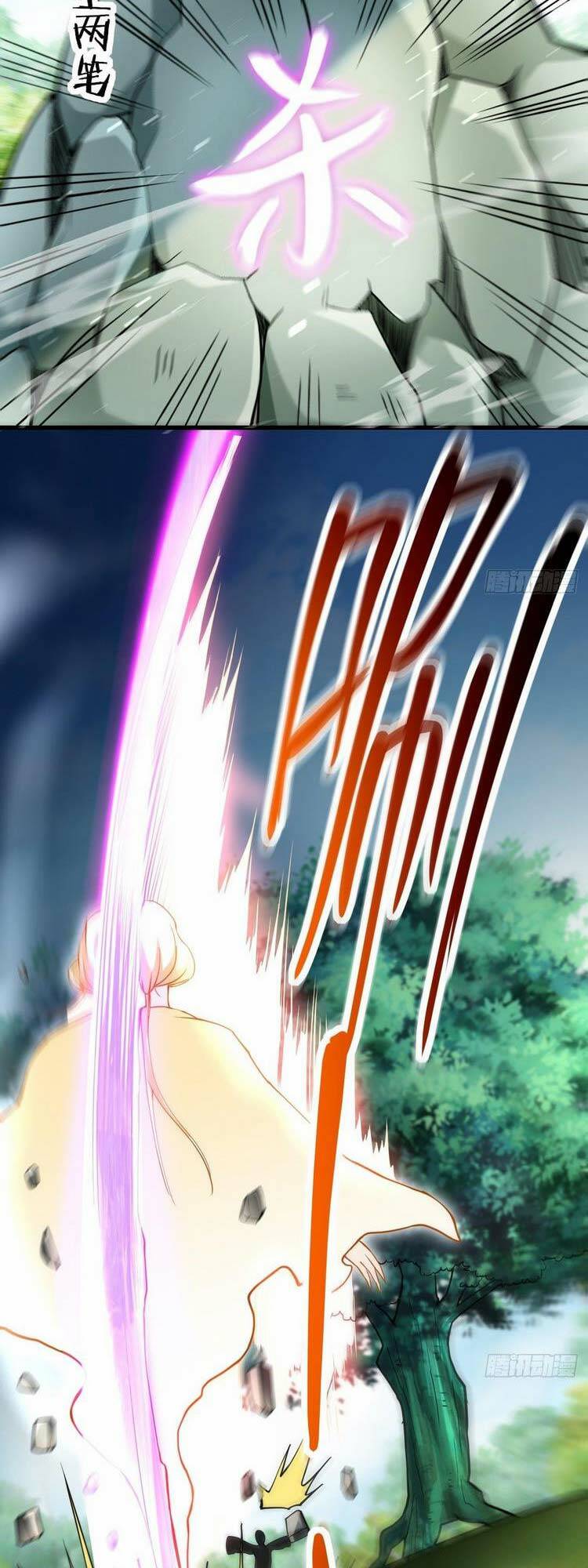 Đệ Tử Của Ta Đều Là Súp Bờ Thần: Chapter 181