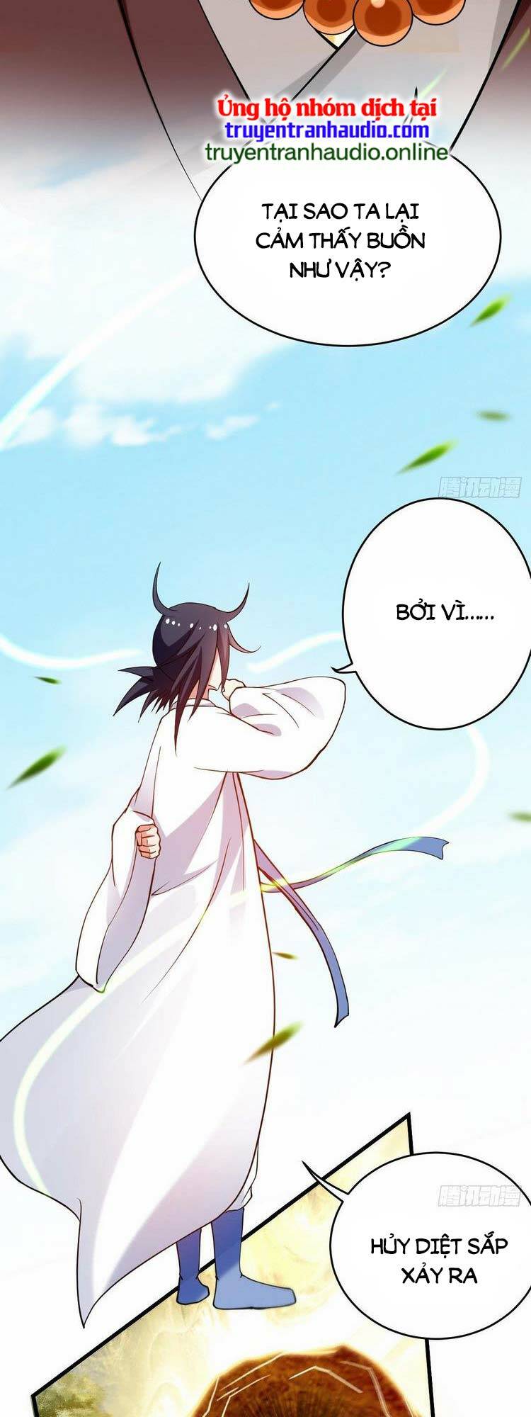 Đệ Tử Của Ta Đều Là Súp Bờ Thần: Chapter 181