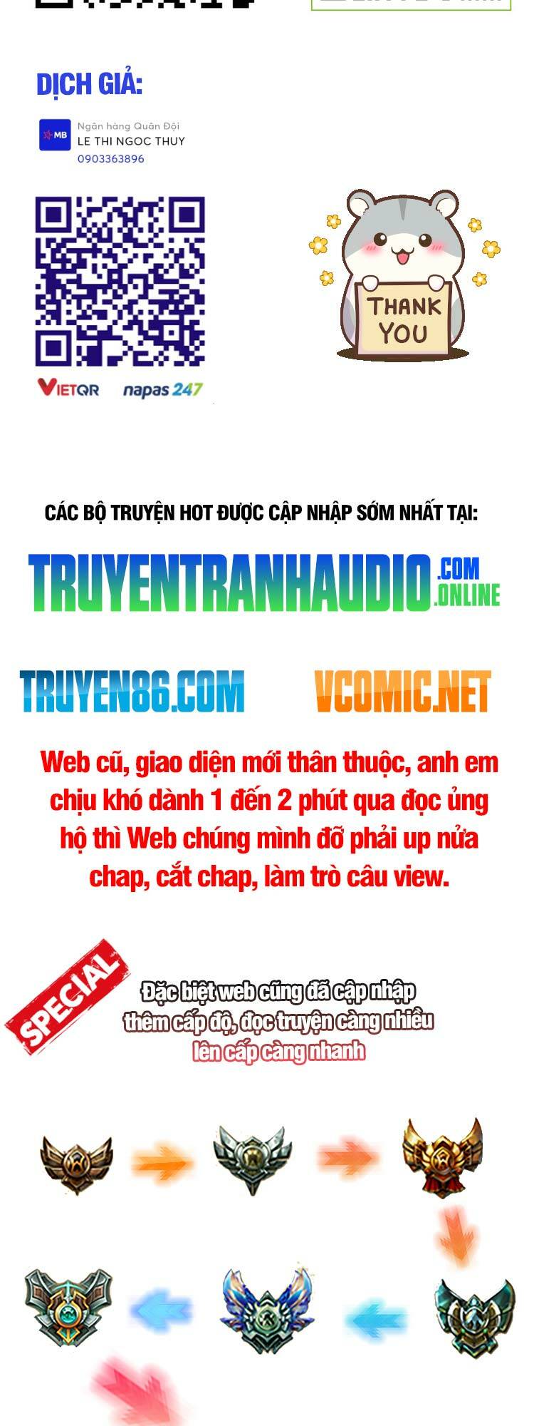 Đệ Tử Của Ta Đều Là Súp Bờ Thần: Chapter 181