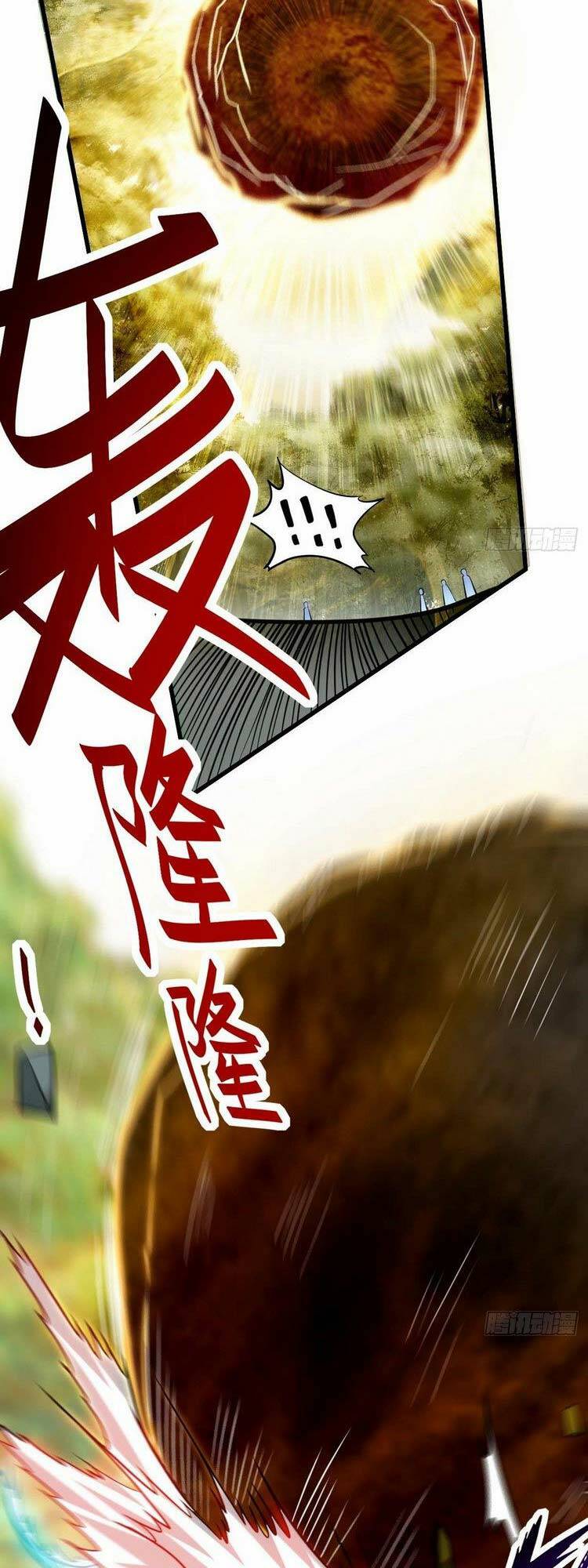 Đệ Tử Của Ta Đều Là Súp Bờ Thần: Chapter 181