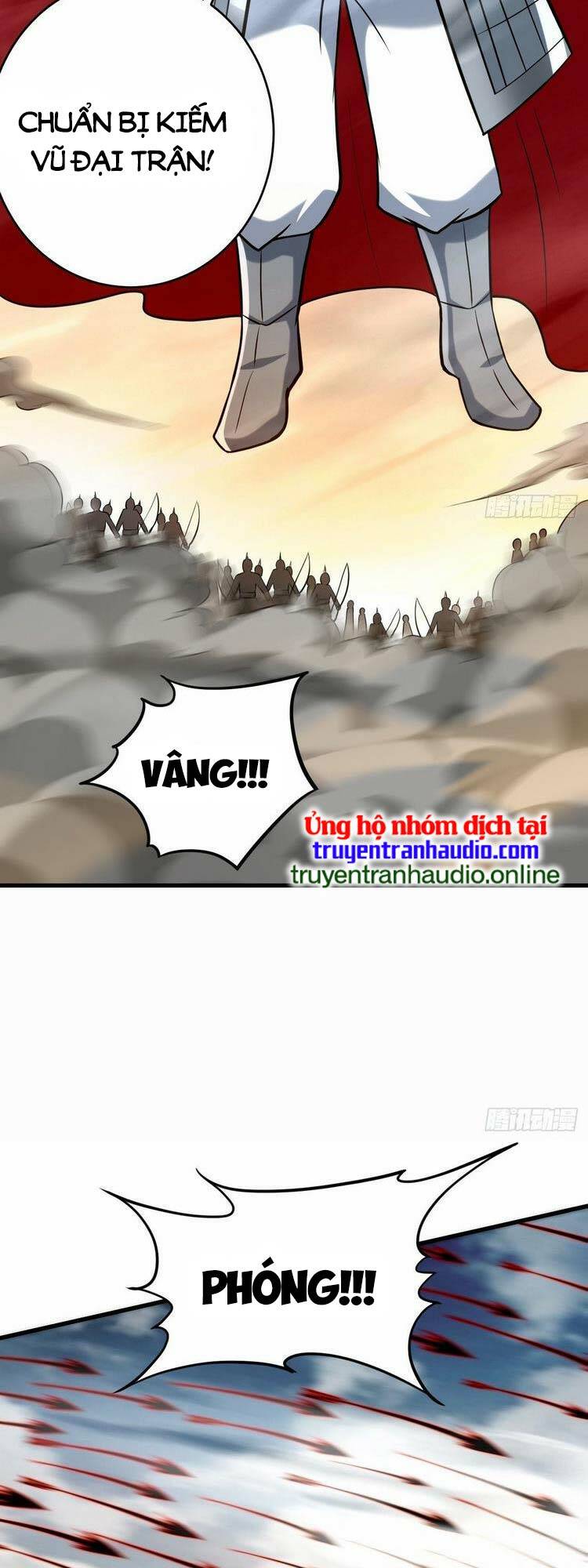 Đệ Tử Của Ta Đều Là Súp Bờ Thần: Chapter 182
