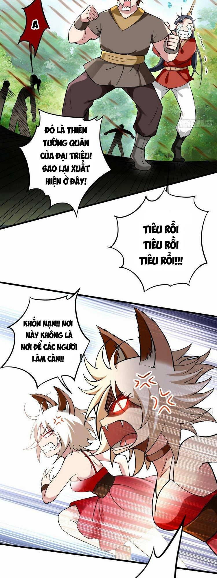 Đệ Tử Của Ta Đều Là Súp Bờ Thần: Chapter 182