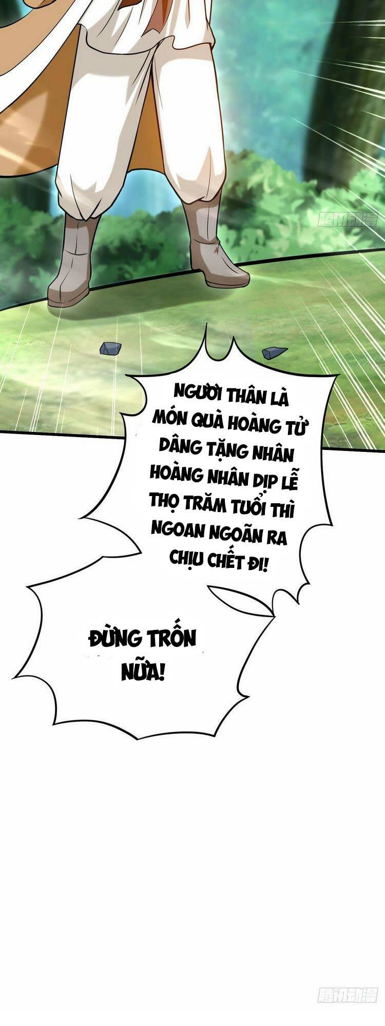 Đệ Tử Của Ta Đều Là Súp Bờ Thần: Chapter 182