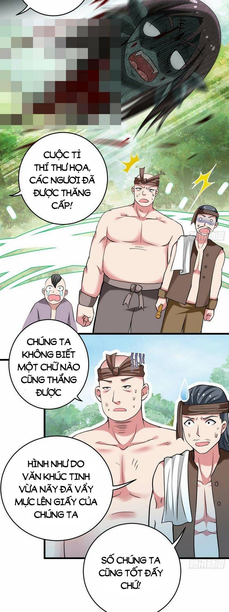 Đệ Tử Của Ta Đều Là Súp Bờ Thần: Chapter 182