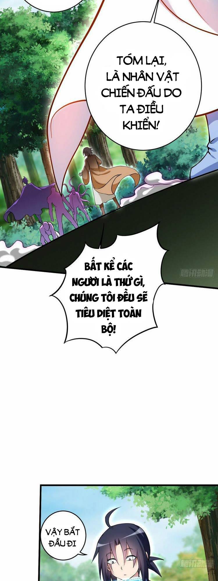 Đệ Tử Của Ta Đều Là Súp Bờ Thần: Chapter 182