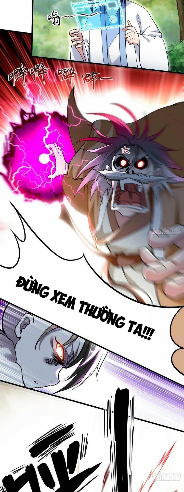 Đệ Tử Của Ta Đều Là Súp Bờ Thần: Chapter 182