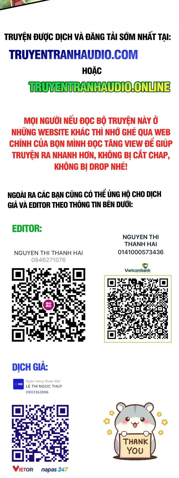 Đệ Tử Của Ta Đều Là Súp Bờ Thần: Chapter 182