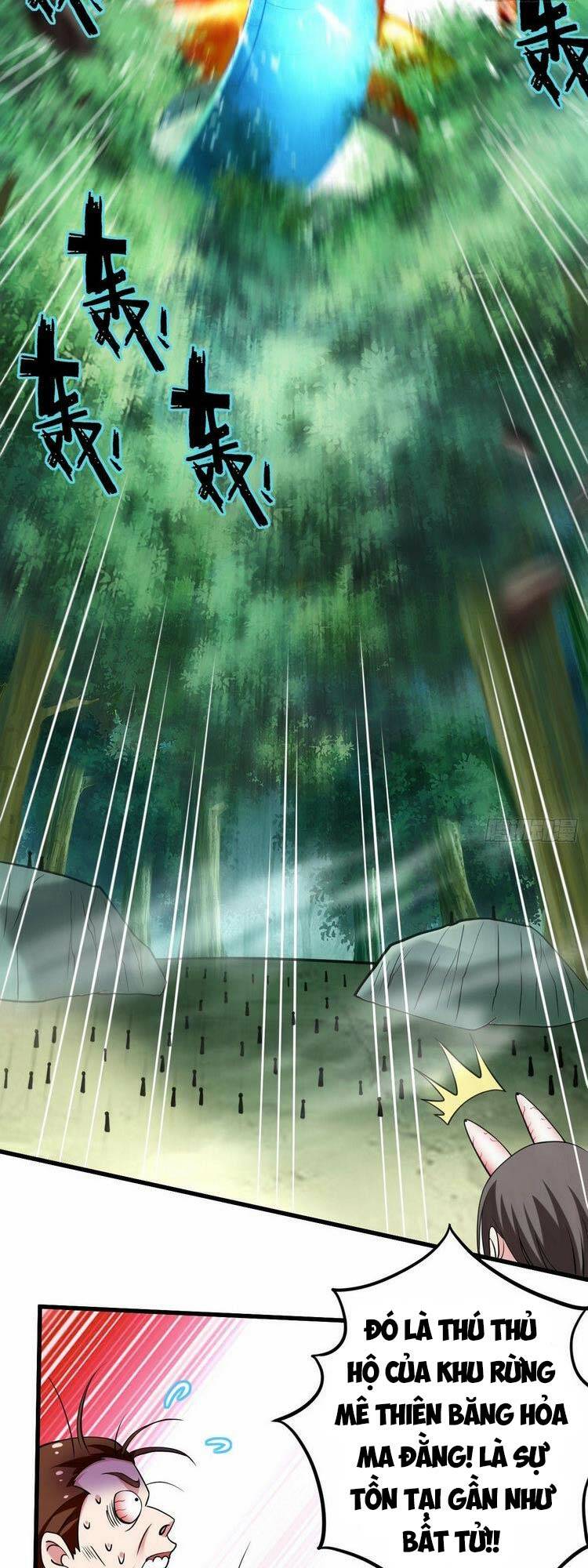 Đệ Tử Của Ta Đều Là Súp Bờ Thần: Chapter 182