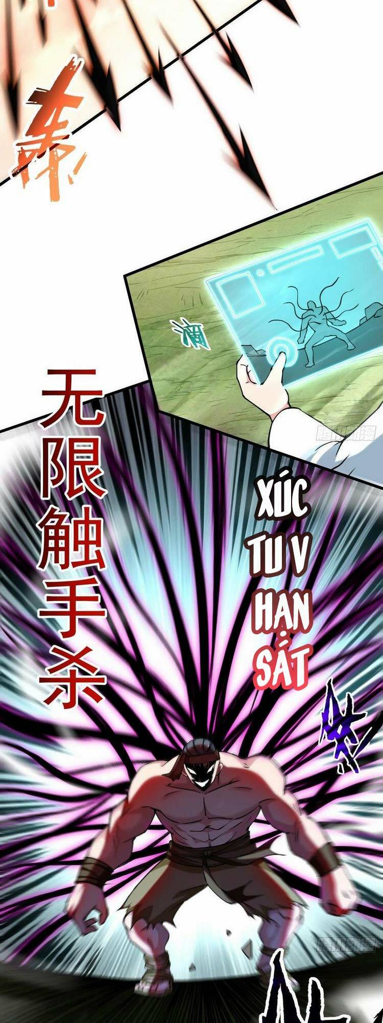 Đệ Tử Của Ta Đều Là Súp Bờ Thần: Chapter 183