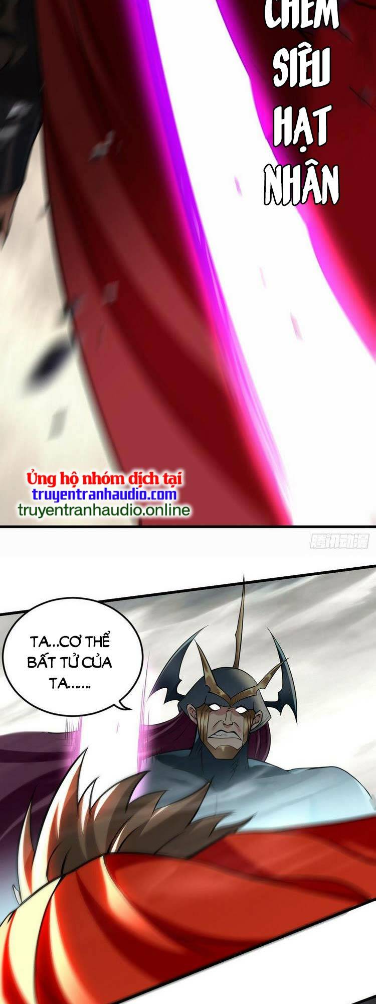 Đệ Tử Của Ta Đều Là Súp Bờ Thần: Chapter 183