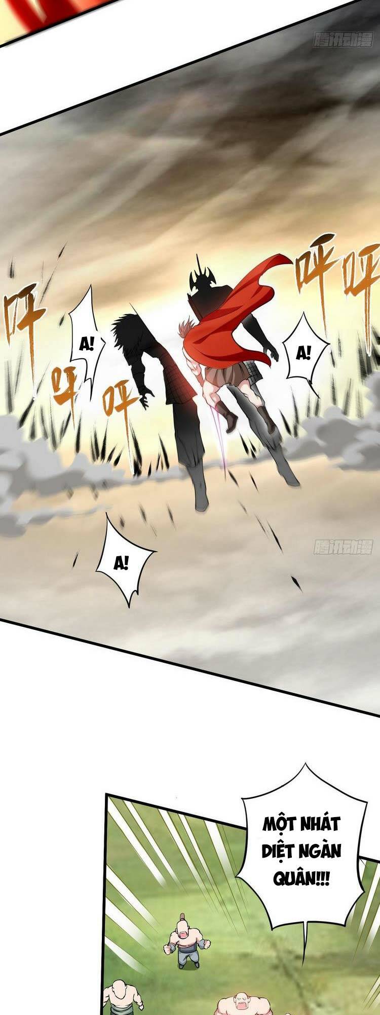 Đệ Tử Của Ta Đều Là Súp Bờ Thần: Chapter 183