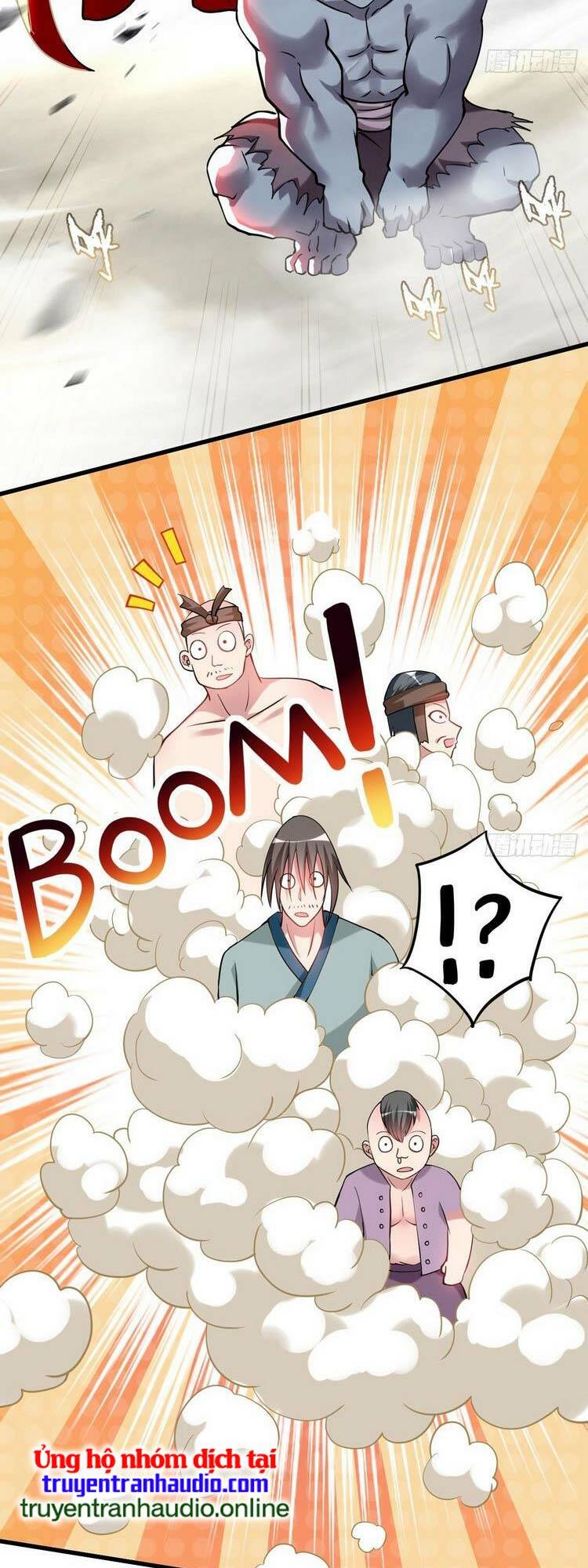 Đệ Tử Của Ta Đều Là Súp Bờ Thần: Chapter 183
