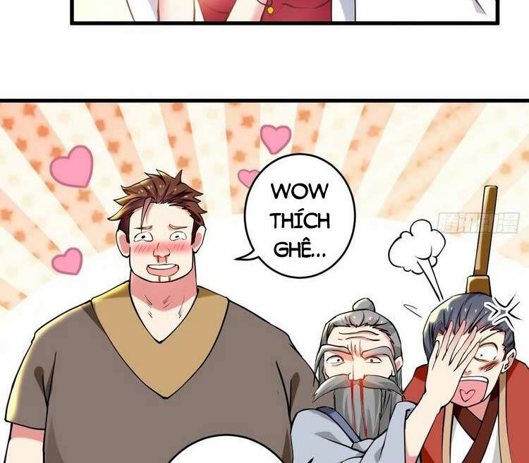 Đệ Tử Của Ta Đều Là Súp Bờ Thần: Chapter 183
