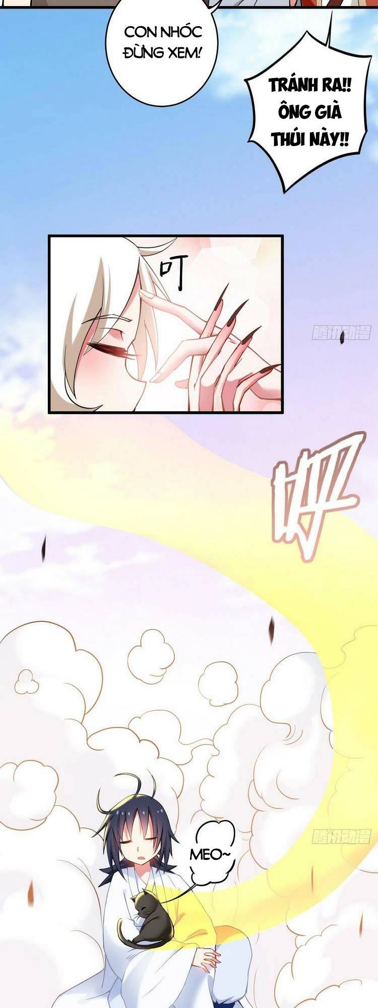 Đệ Tử Của Ta Đều Là Súp Bờ Thần: Chapter 183