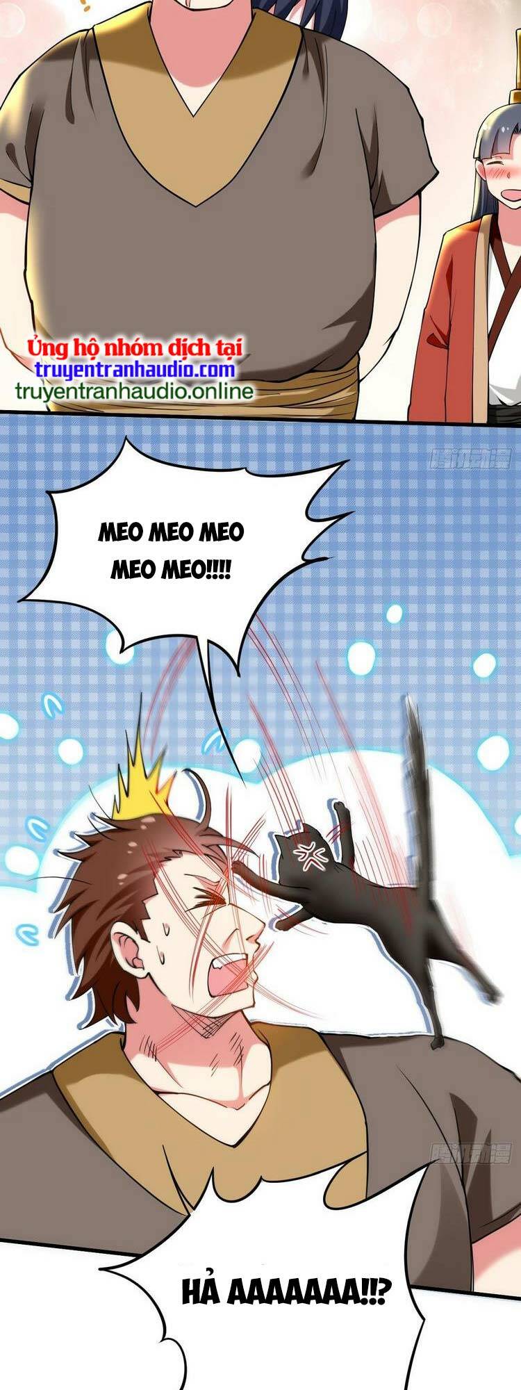 Đệ Tử Của Ta Đều Là Súp Bờ Thần: Chapter 183